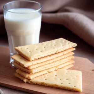 Authentic Scottish Shortbread